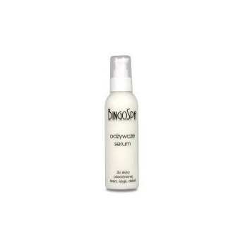 BINGOSPA Odżywcze serum do skóry odwodnionej 150g 